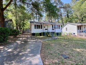 4921 Dale Dr in Columbia, SC - Building Photo - Building Photo