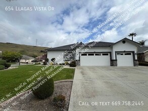 654 Llagas Vista Dr in Morgan Hill, CA - Building Photo - Building Photo