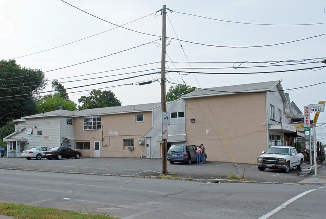 Nino's Baker and Deli in Albany, NY - Building Photo - Building Photo