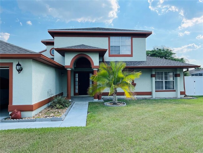 1734 Wood Violet Dr in Orlando, FL - Building Photo - Building Photo