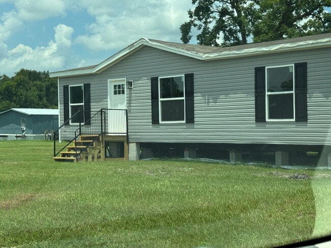 property at 703 House St