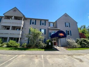 141 Eastern Ave in Manchester, NH - Building Photo - Building Photo