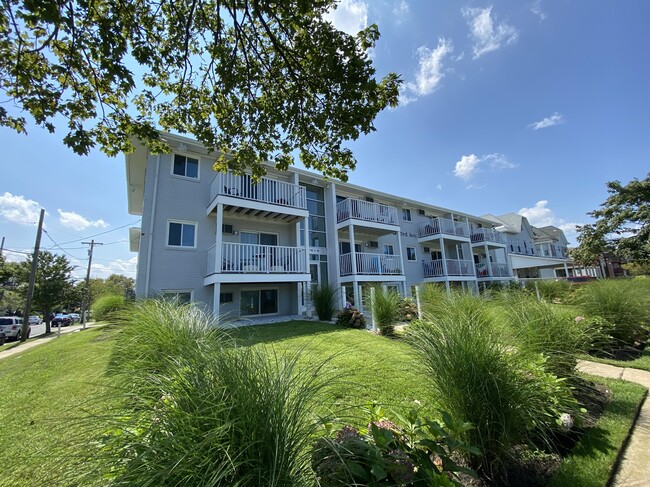 400 3rd Ave in Asbury Park, NJ - Foto de edificio - Building Photo