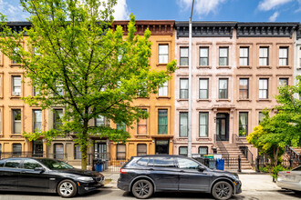 23 Herkimer Street in Brooklyn, NY - Building Photo - Building Photo