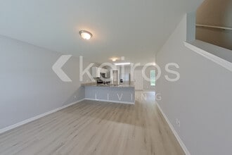 160 Sunrise Cir in Midway, GA - Building Photo - Building Photo