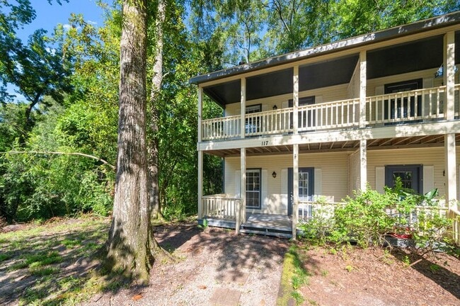 property at 5379 Rosedown Ct