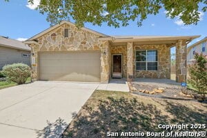property at 6035 Hematite Rim