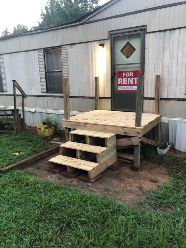 2761 County Rd 402 in Lafe, AR - Building Photo - Building Photo