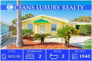 8 Brooks Dr in Ormond Beach, FL - Building Photo