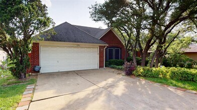 3007 Blazing Star Trail in Cedar Park, TX - Building Photo - Building Photo