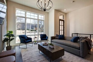 3206 West End Cir in Nashville, TN - Building Photo