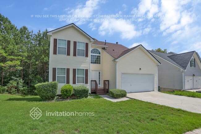 4965 Bridle Point Pkwy in Snellville, GA - Building Photo - Building Photo