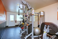 Creekside Apartments in Corvallis, OR - Building Photo - Interior Photo