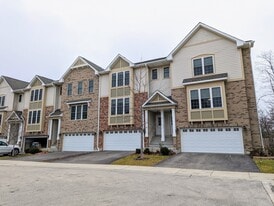 2603 Chelsey St in Buffalo Grove, IL - Building Photo