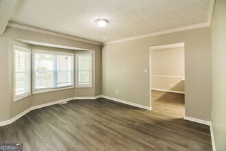 100 Smokemont Dr in Fayetteville, GA - Building Photo - Building Photo