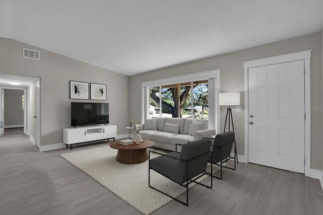 1452 S Evergreen Ave in Clearwater, FL - Building Photo - Building Photo