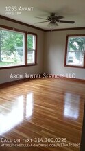 1253 Avant Dr in St. Louis, MO - Building Photo - Building Photo
