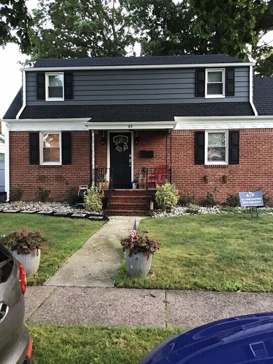 43 Ekings Ave, Unit 43 Ekings Ave in Hawthorne, NJ - Building Photo
