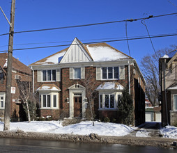 1751-1753 Bayview Ave in Toronto, ON - Building Photo - Building Photo