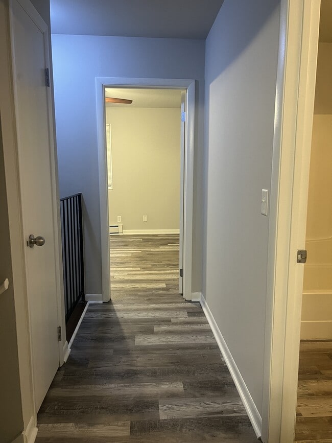 property at 1694 Molitor Rd