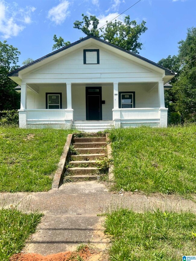 property at 300300 66th St S