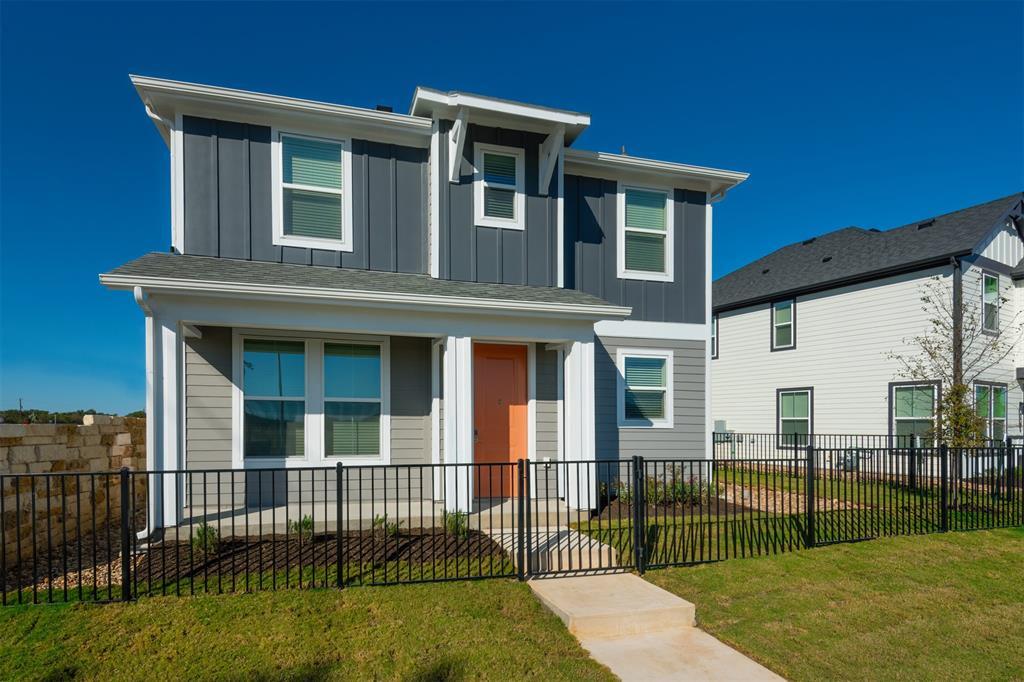 413 Sweetwood Ln in Leander, TX - Building Photo