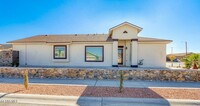 2256 Hannah Leigh St in El Paso, TX - Building Photo - Building Photo