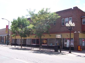 Villa Tod Apartments in Denver, CO - Building Photo - Building Photo