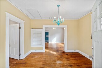 2032 Oliver Ave in Memphis, TN - Building Photo - Building Photo