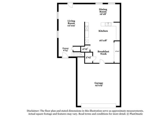 16753 Aulton Dr in Noblesville, IN - Building Photo - Building Photo