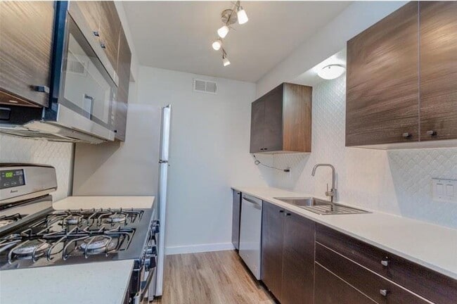 property at 7945 Gault St