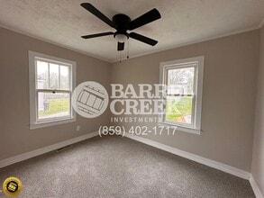 110 Sunset Ave in Lancaster, KY - Building Photo - Building Photo