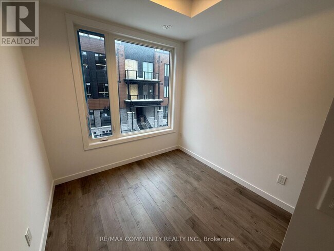 117 Marydale Ave in Markham, ON - Building Photo - Building Photo