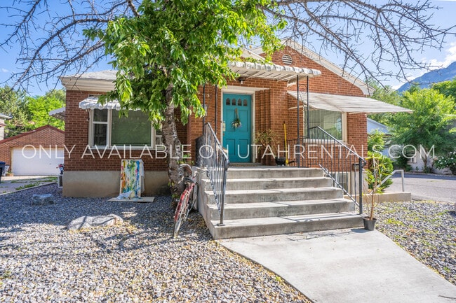 545 E 400 N in Provo, UT - Building Photo - Building Photo