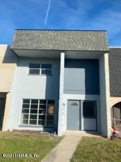 6103 Tuscony Cir in Jacksonville, FL - Building Photo