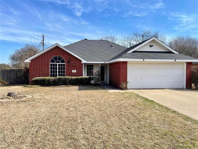 property at 1314 Ridge Dr