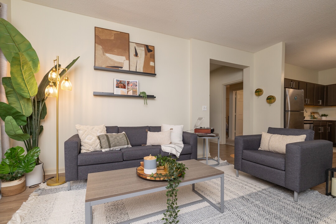 Clemson Edge in Clemson, SC - Foto de edificio