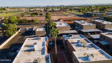 6138 W Townley Ave in Glendale, AZ - Building Photo - Building Photo
