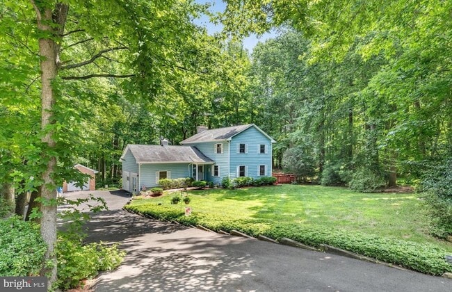 property at 12225 Tall Pines Ct