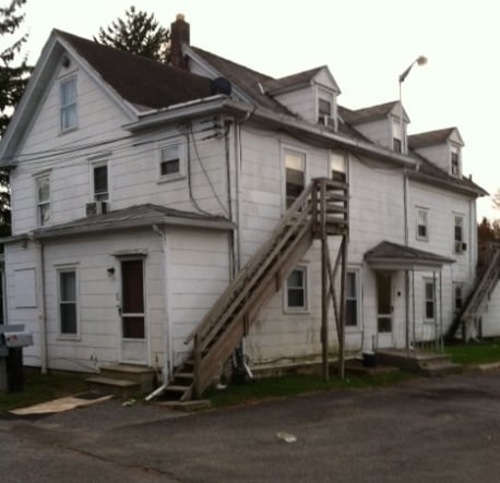 2114 E Landis Ave in Vineland, NJ - Building Photo