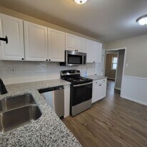 1219 Walker Ave in St. Louis, MO - Building Photo