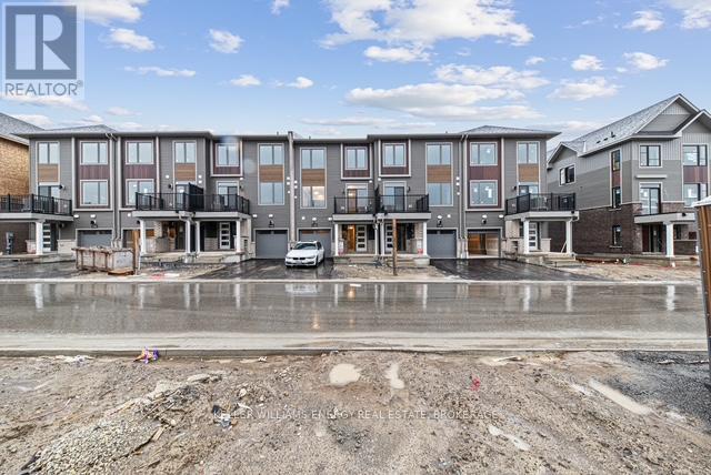 1188 GREENTREE Path in Oshawa, ON - Building Photo - Building Photo