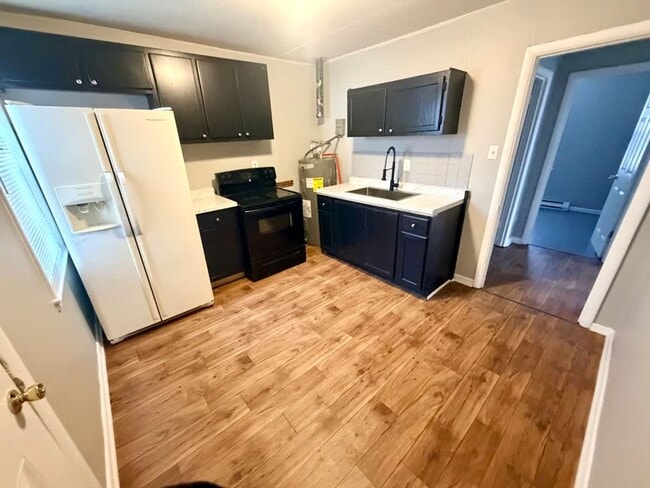 property at 700 Jackson St