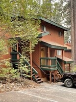 1474 Keller Rd in South Lake Tahoe, CA - Building Photo