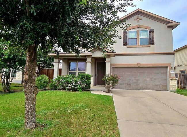 property at 18809 Mangan Way