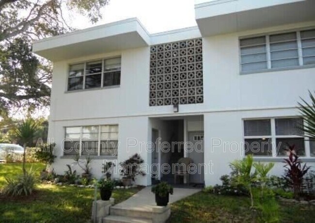 property at 8401 N Atlantic Ave