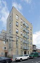 1415 Bryant Ave Apartments