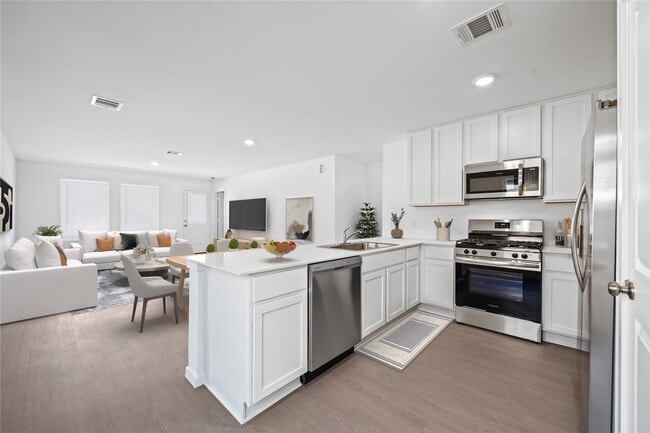 property at 26902 Cascade Sunrise St