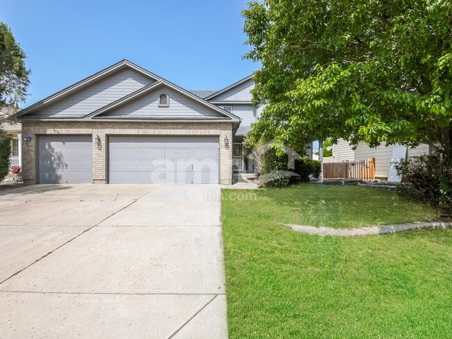 property at 11335 Nome St