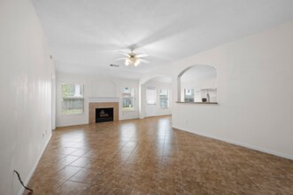 25211 Bluma Ranch Dr in Katy, TX - Building Photo - Building Photo